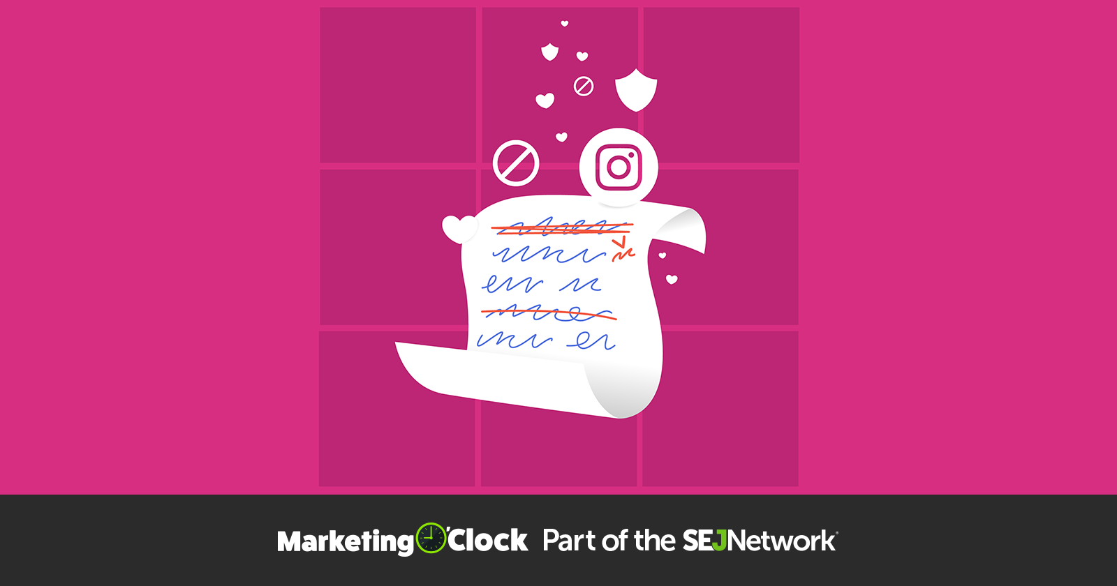 Instagram’s Branded Content Restrictions & This Week’s News [PODCAST]