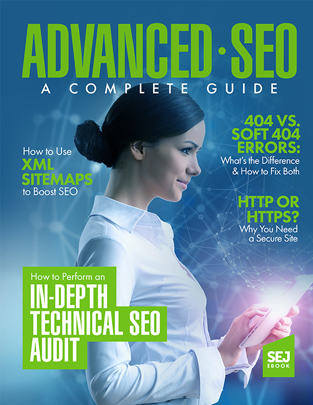 Advanced Technical SEO: A Complete Guide