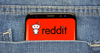 What the Most Viral Reddit Images Can Teach Marketers