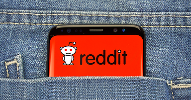 What the Most Viral Reddit Images Can Teach Marketers