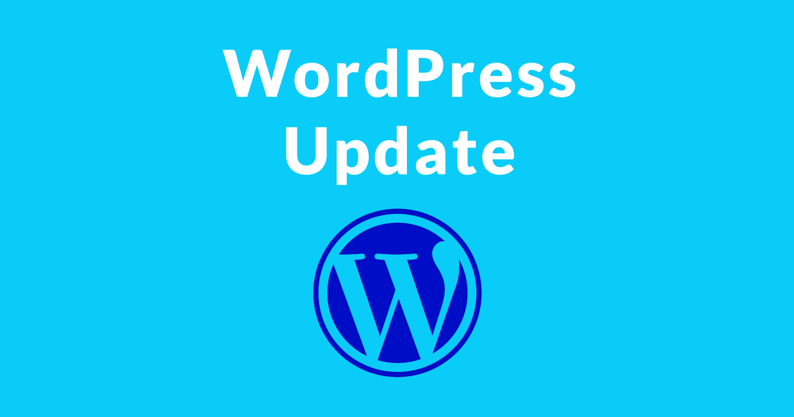 WordPress Gutenberg 7.1 Update