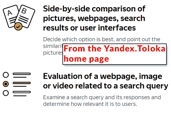 yandex toloka
