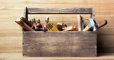 10 Tools for PPC Managers That Have Nothing to Do With PPC