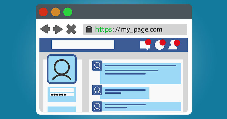 Facebook is Preparing to Launch a Desktop Redesign to All Users