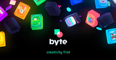 Byte, a 6-Second Looping Video App, Launches on iOS and Android