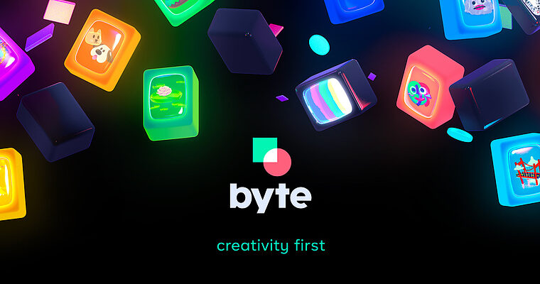 Byte, a 6-Second Looping Video App, Launches on iOS and Android