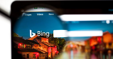 Bing Implements UX Change to Reduce Missed Clicks