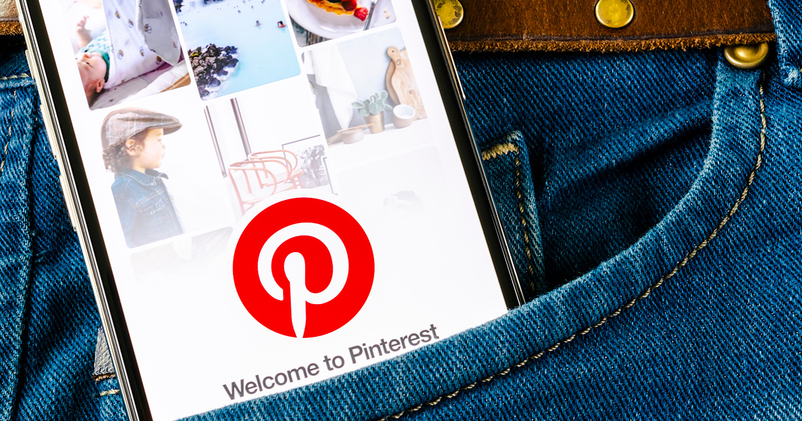 Pinterest Overtakes Snapchat in Popularity Among US Users