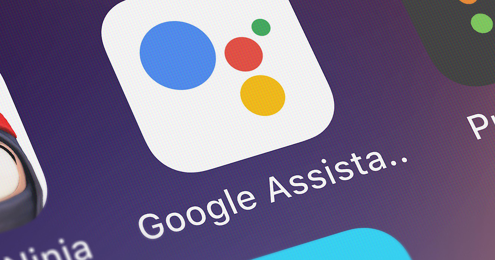 Google Assistant Now Available on over 400 Million Devices