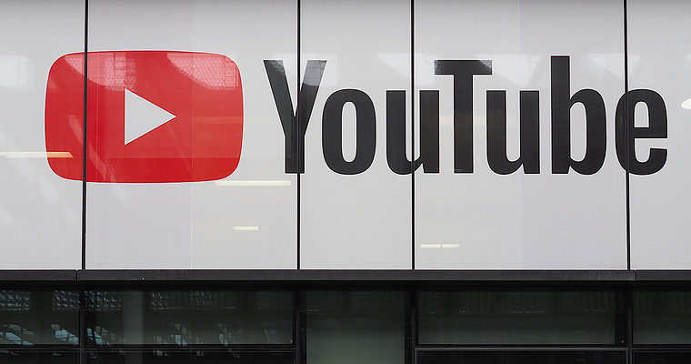YouTube Shows Users’ Comment History in New Profile Cards