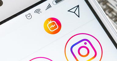 Instagram Drops IGTV Button Due to Lack of Use