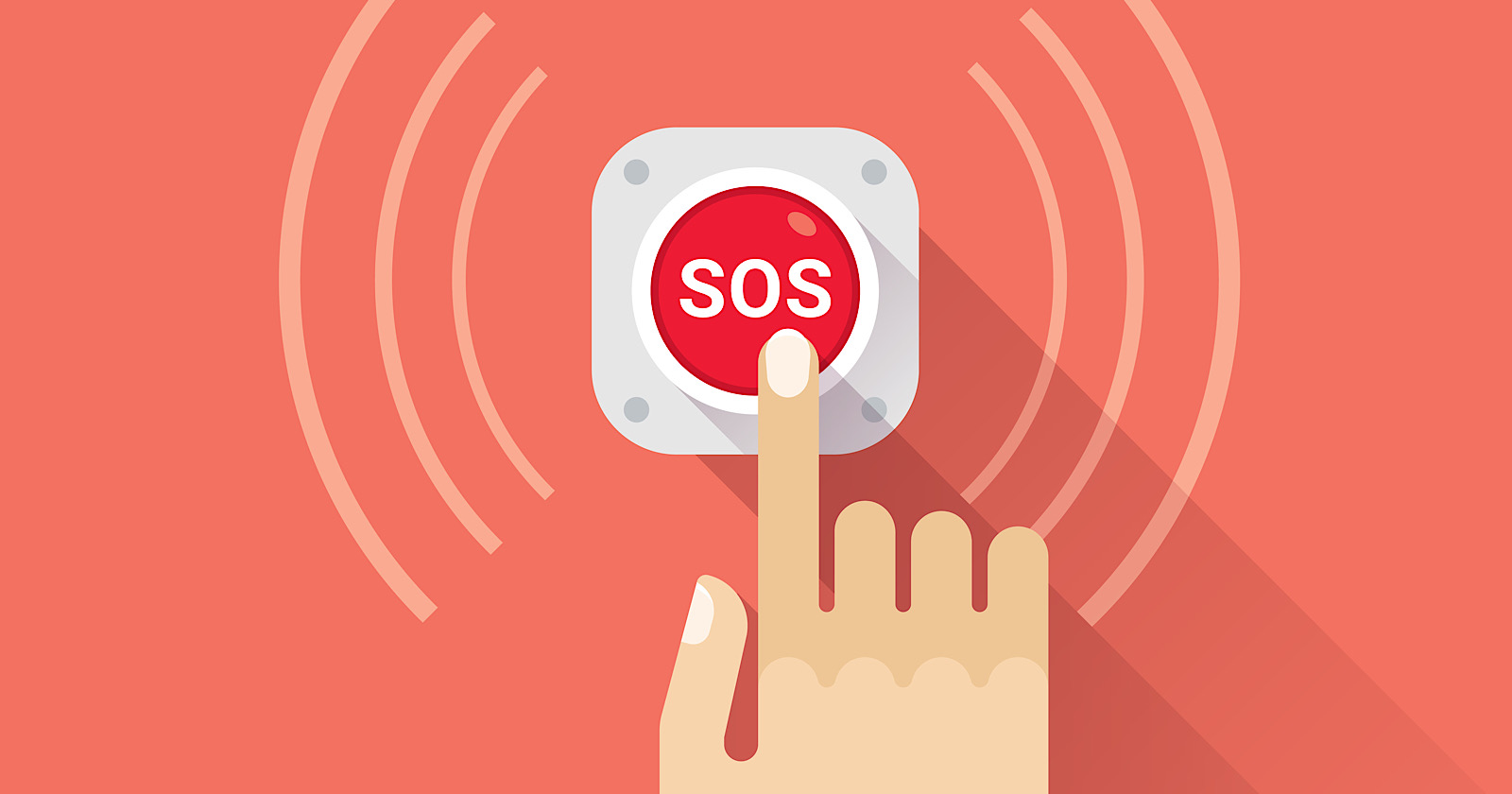 Google Launches SOS Alert For Searches Related to Coronavirus