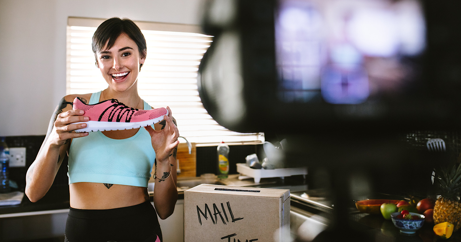 Here’s How Much Brands Are Paying for Sponsored Content on TikTok & YouTube