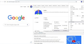 How People Search: Understanding User Intent