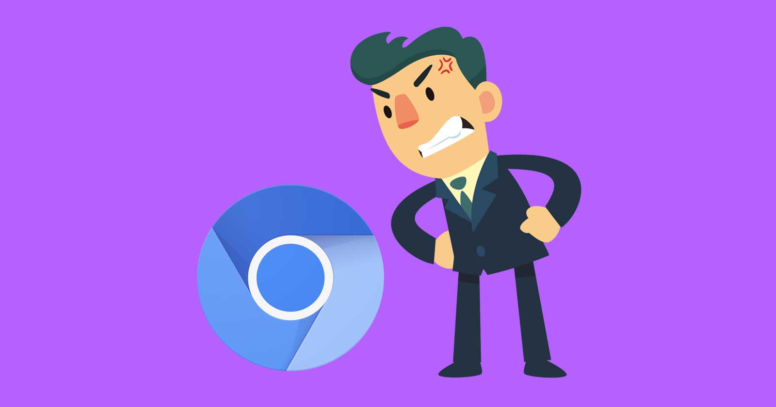 Chrome 80 Will Block Push Notification
