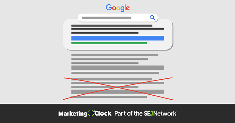 Google to Deduplicate Featured Snippets & This Week’s Digital Marketing News