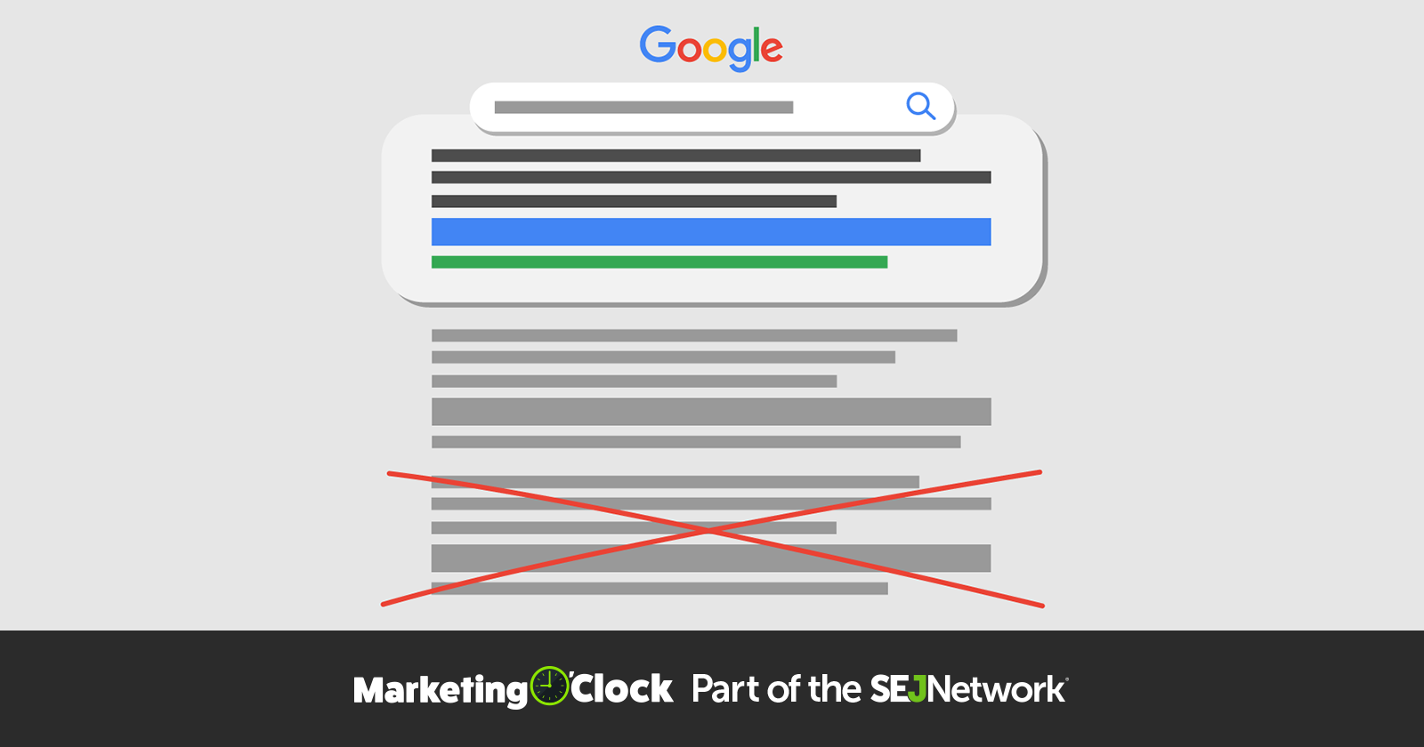 Google to Deduplicate Featured Snippets & This Week’s Digital Marketing News