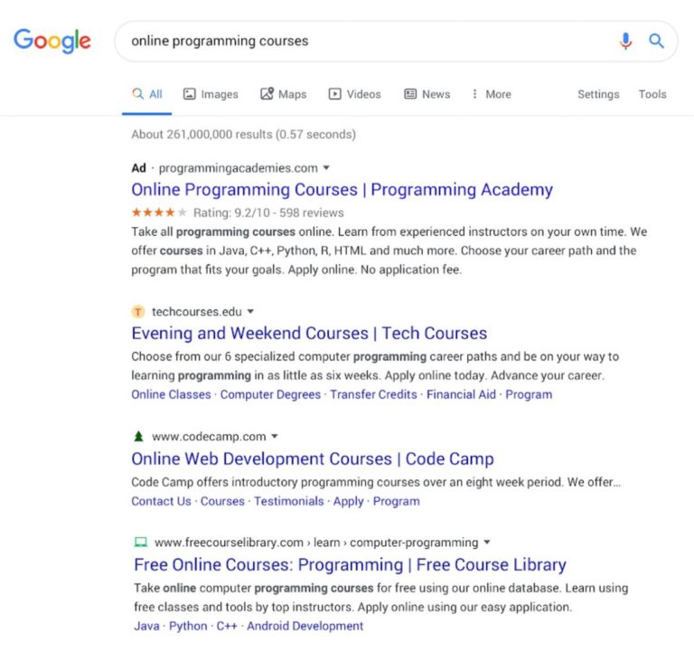 Google Responds to Criticism Regarding Desktop Search Changes