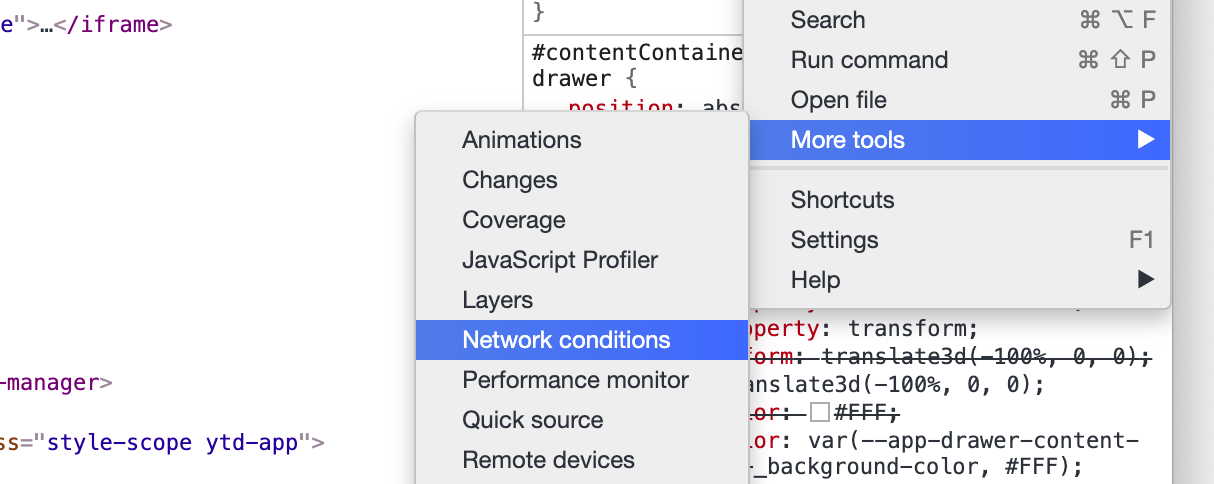 4 Advanced Ways to Use Chrome DevTools for Technical SEO Audits
