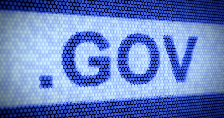 Does Google Favor .Gov & .Edu Sites?