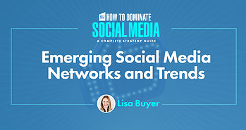 9 Steps To A Future-Proof Social Media Strategy In A Web3 World
