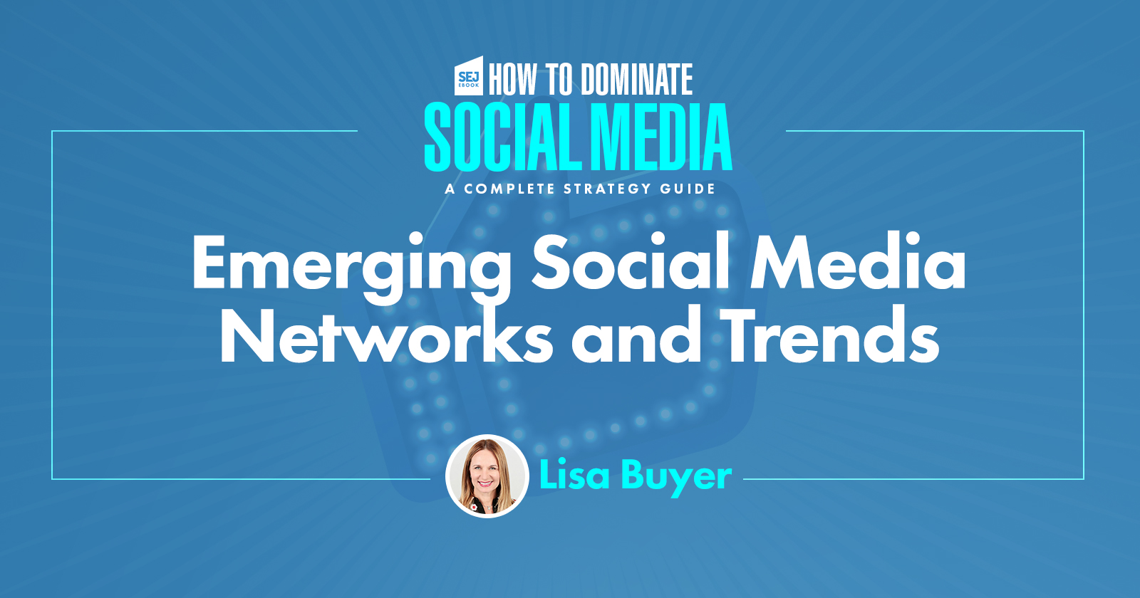 Emerging Social Media Networks and Trends
