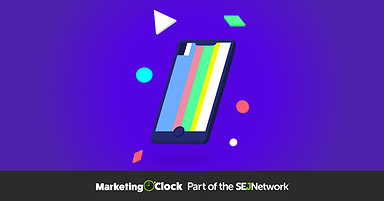 Facebook Helps Small Businesses with Ticketed Virtual Events & This Week’s Digital Marketing News [PODCAST]