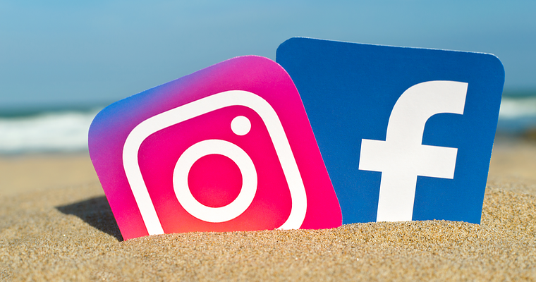 Instagram And Facebook Marketing
