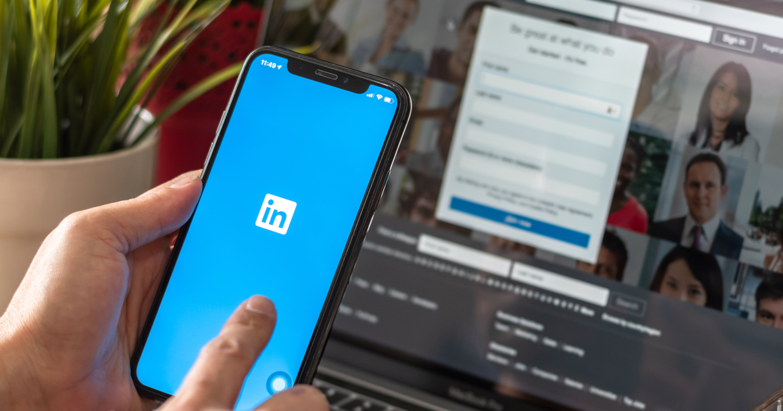 Learn how to use LinkedIn Ads.