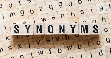 How You Should or Shouldn’t Use Synonyms for SEO