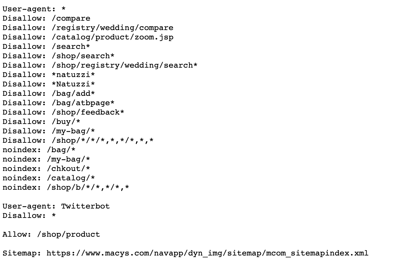 Best Practices for Setting Up Meta Robots Tags &#038; Robots.txt