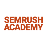 SEMrush Academy