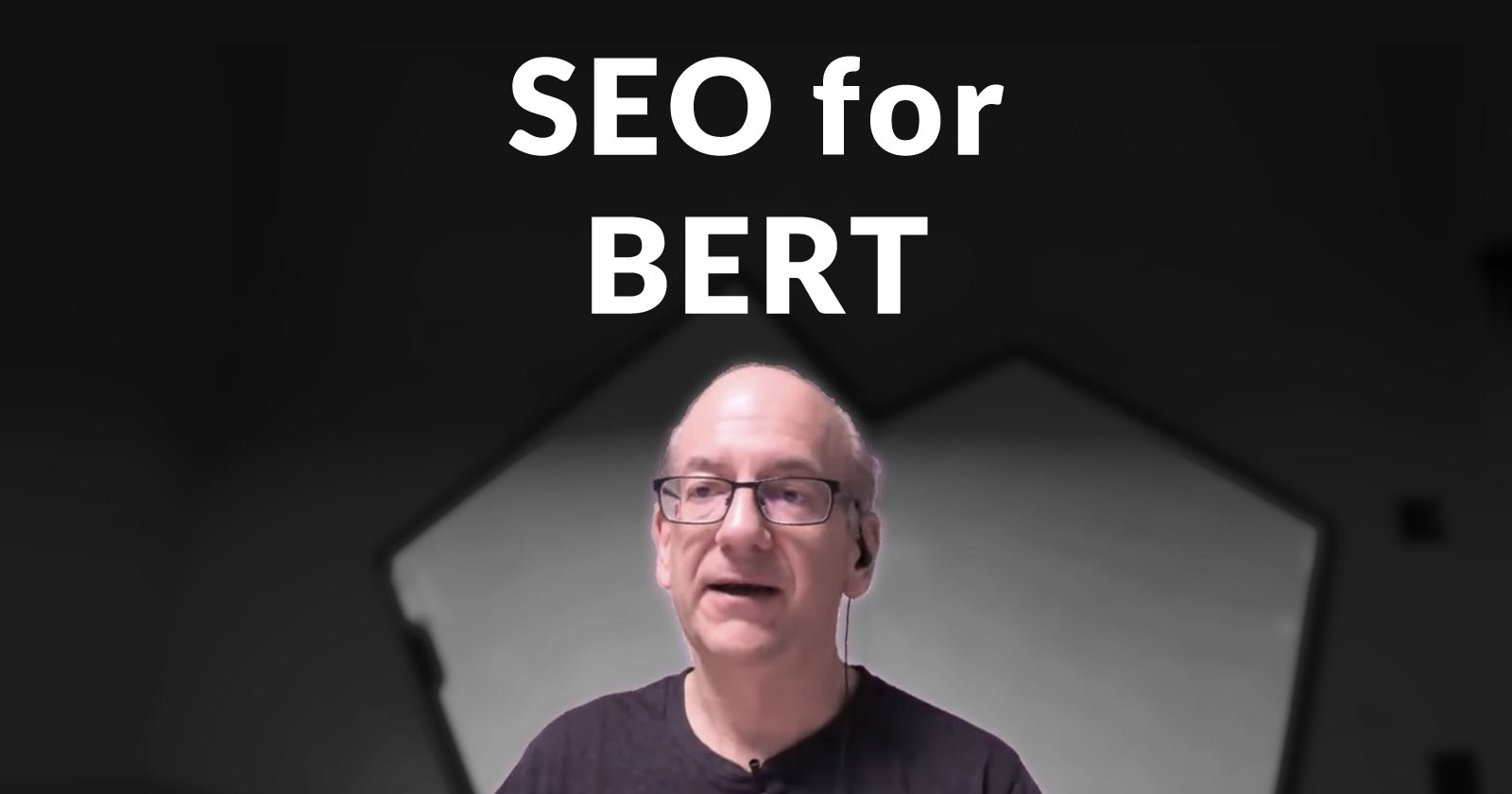 seo for bert