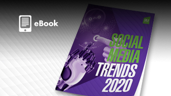 The Biggest Social Media Trends of 2020