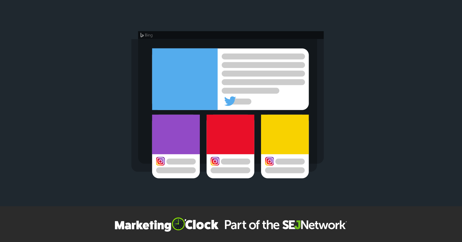 Introducing Bing Pages & This Week’s Digital Marketing News [PODCAST]