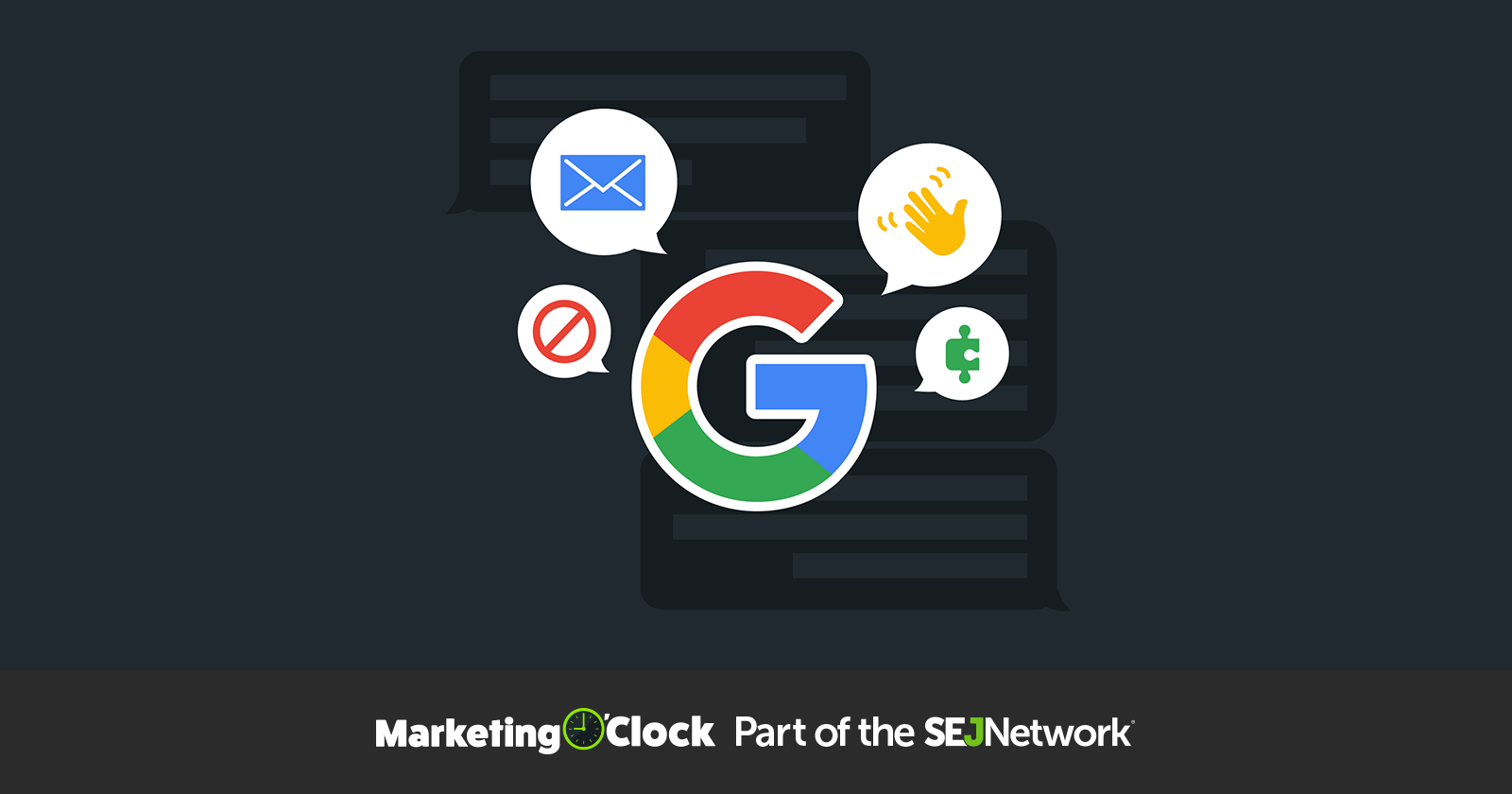 Goodbye, Google Ads’ Message Extensions & More News [PODCAST]