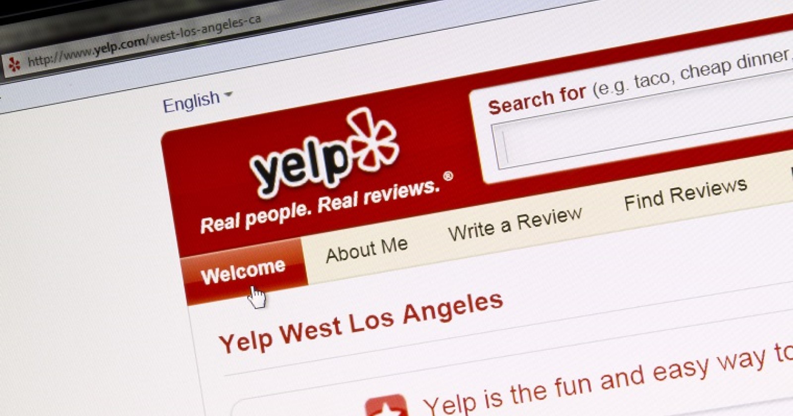 Yelp SEO: How to Optimize Your Listings & Rank Higher