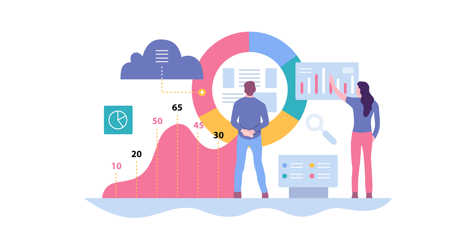 Google Analytics giải pháp marketing online hiệu quả