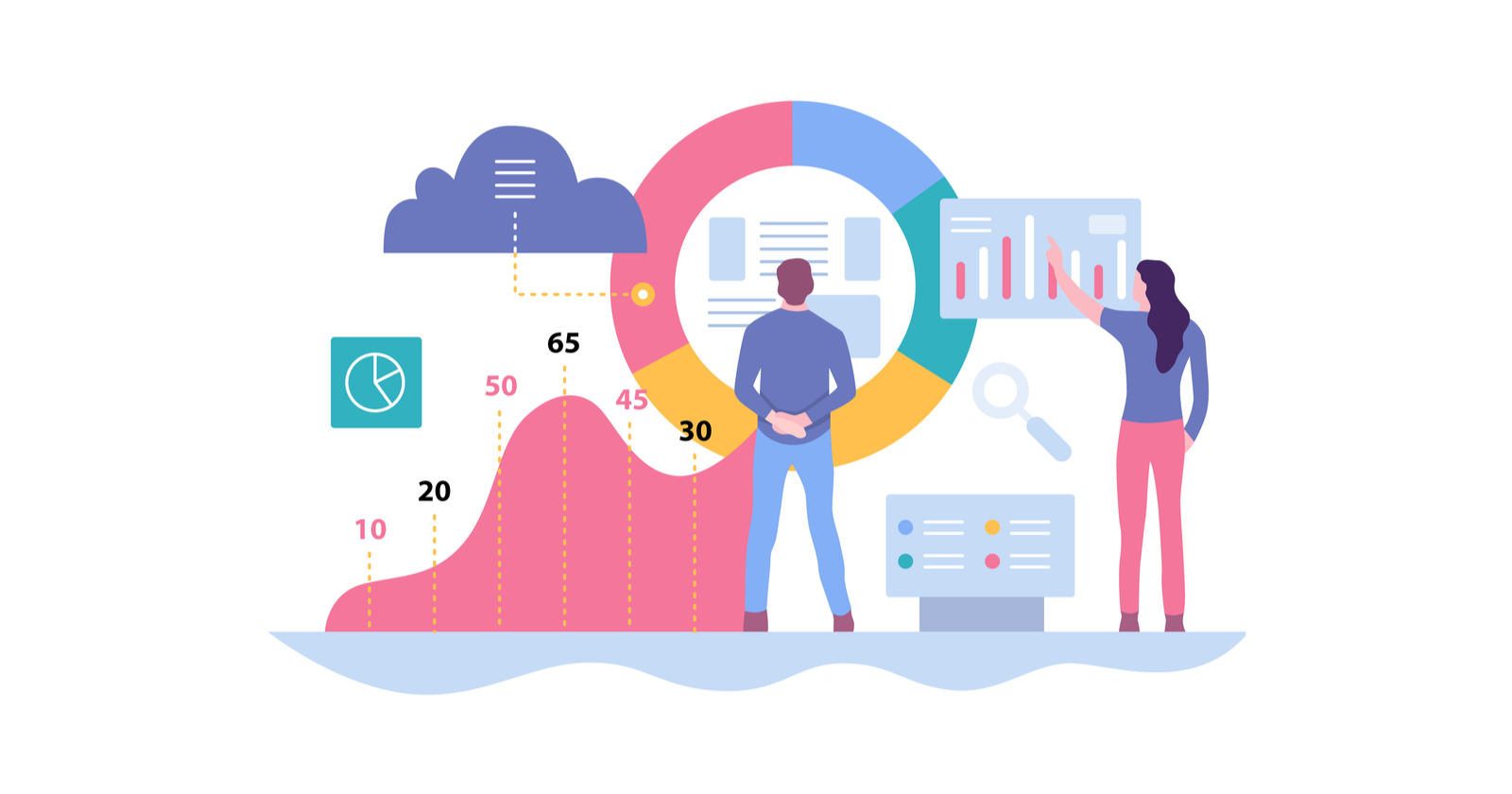 10 Great Google Analytics Alternatives