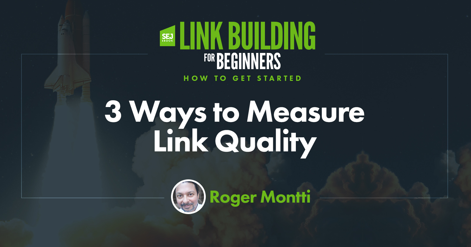 3 Ways to Measure Link Quality