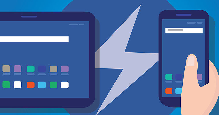 Google is Testing AMP Results in Desktop SERPs