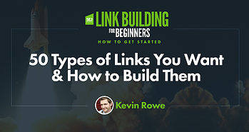 19 List Building Techniques For SaaS Link Building [With Templates]