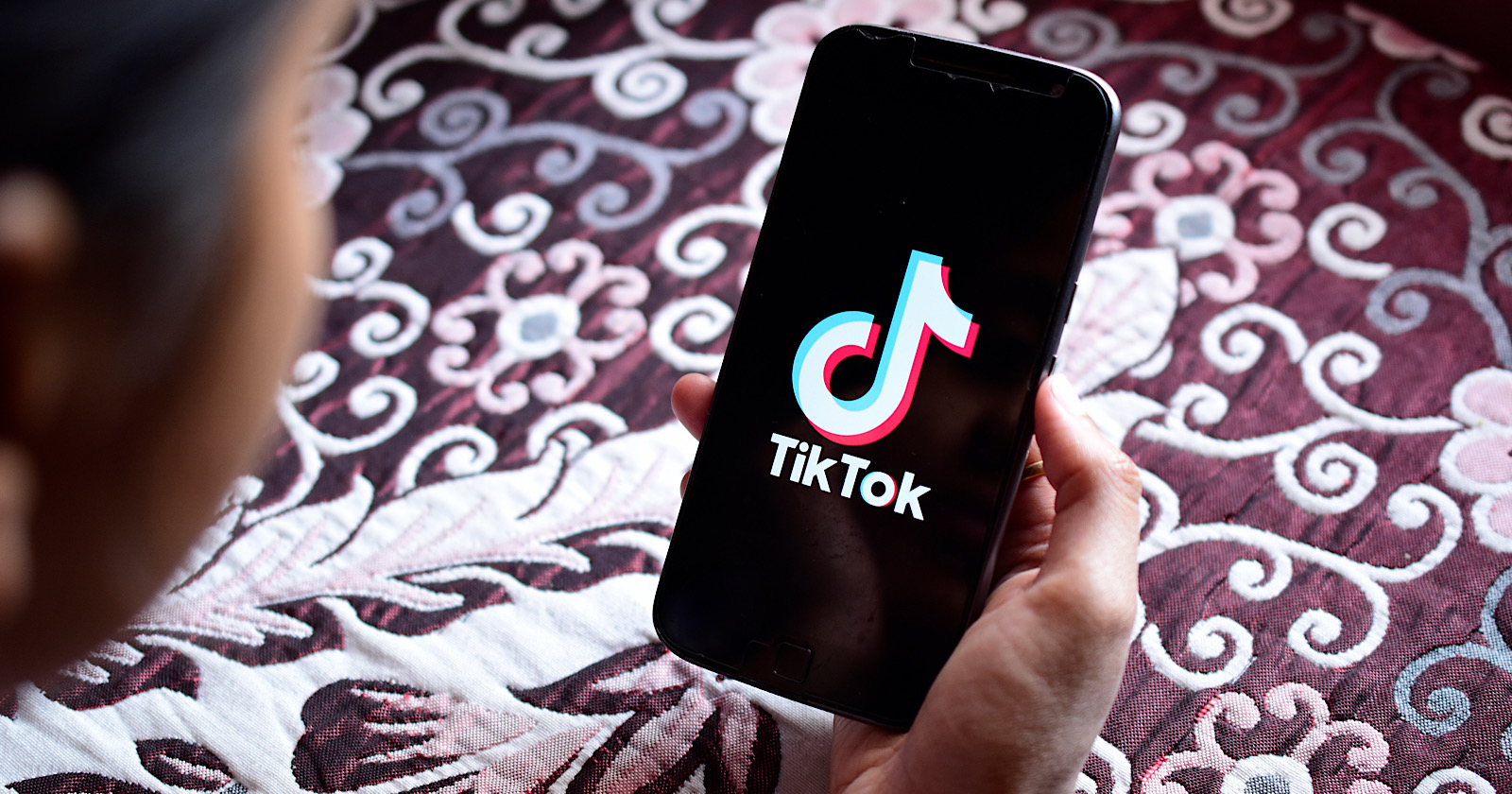 TikTok Begins Letting Some Users Add Website Links in Profiles