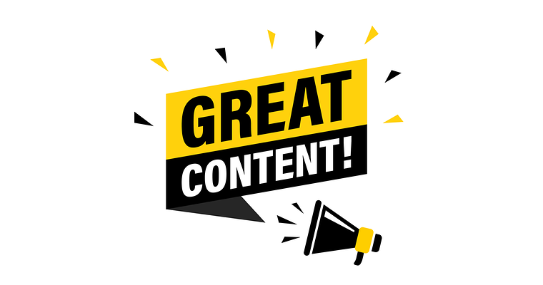 What Is Great Content? The 6 Standards of Content Greatness