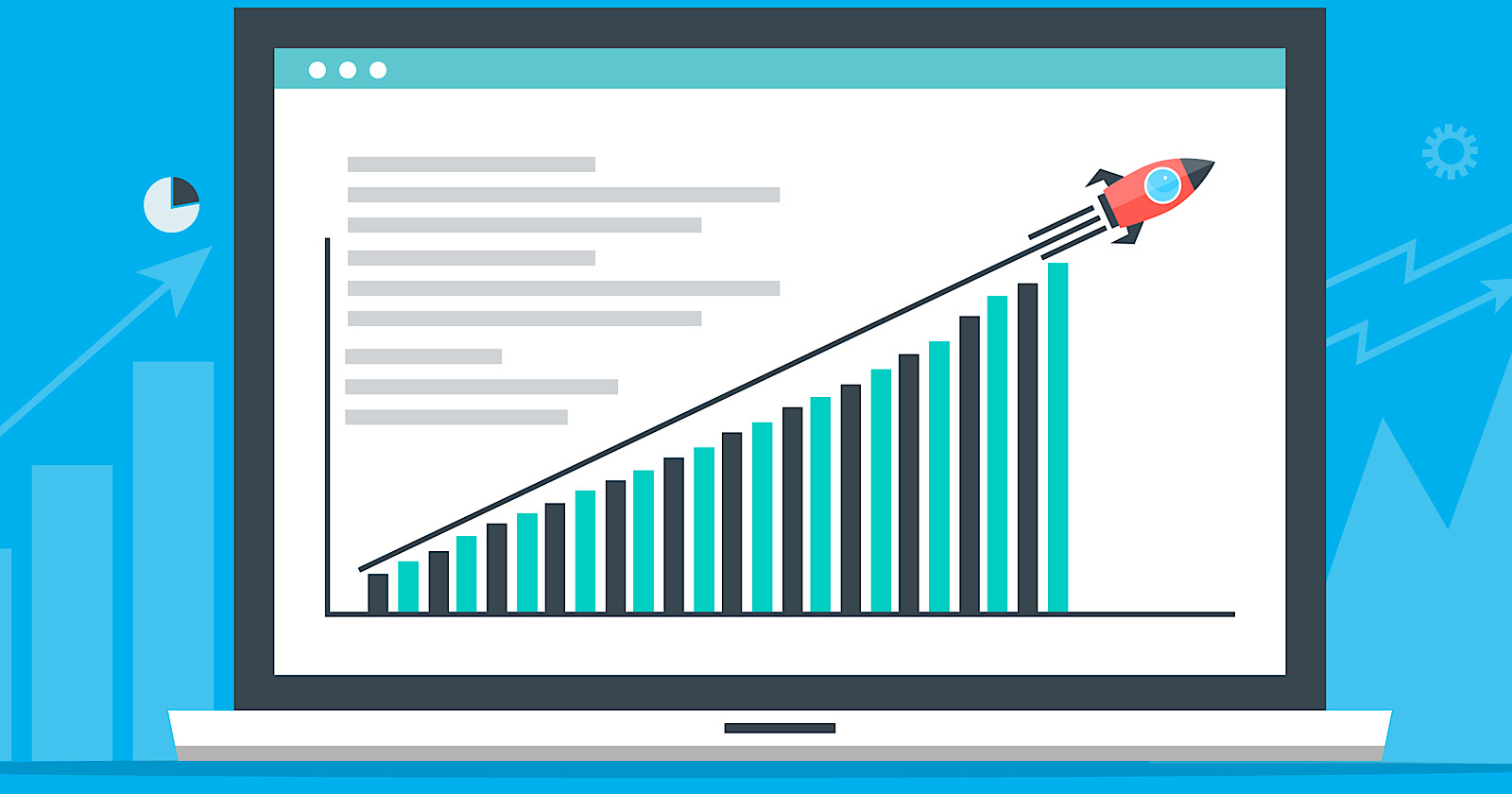 Google Search Console Sending Email Alerts for Spikes in Search Traffic