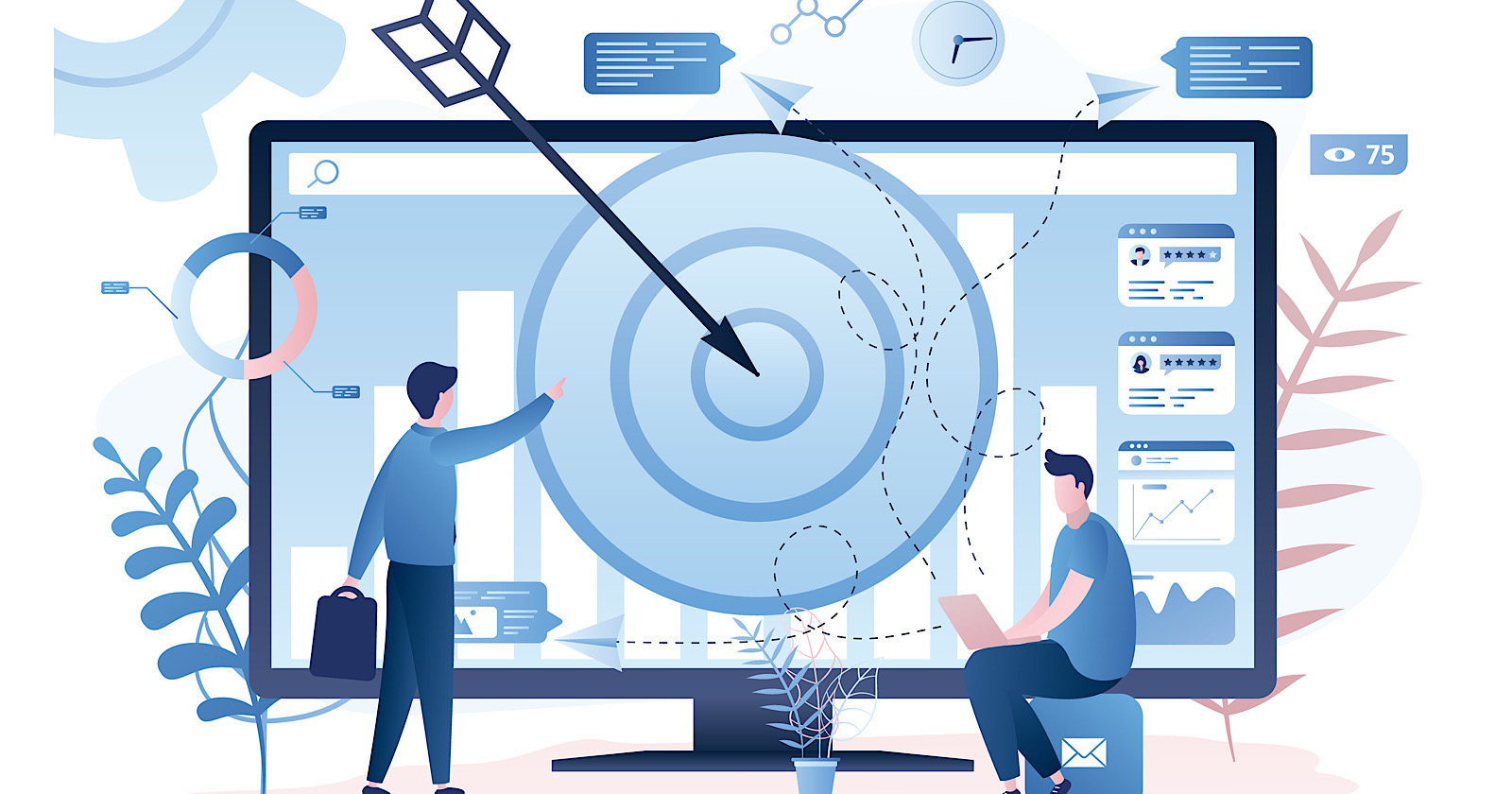 Google Ads Makes it Easy to Share Audience Lists Across Accounts