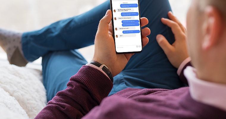 Facebook’s Updated Best Practices for Business-to-Customer Messaging