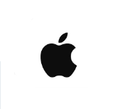 Apple logo