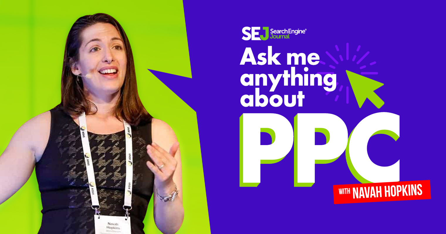 Ask Me Anything About PPC