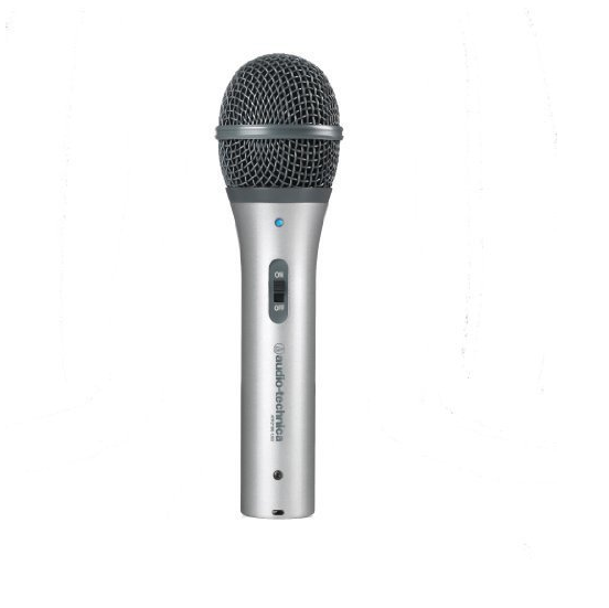 Audio Technica ATR2100 microphone